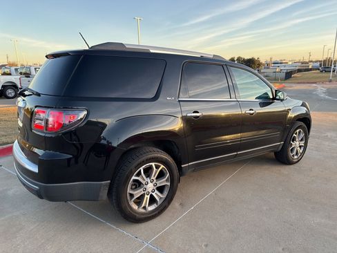 Used 2014 GMC Acadia SLT image 6
