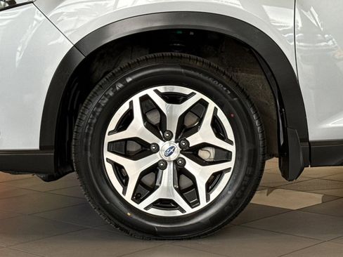 Certified 2023 Subaru Forester Premium image 24