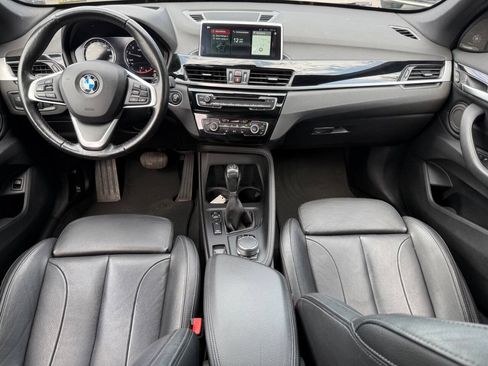 Used 2019 BMW X1 xDrive28i w/ Convenience Package AWD/4WD image 16