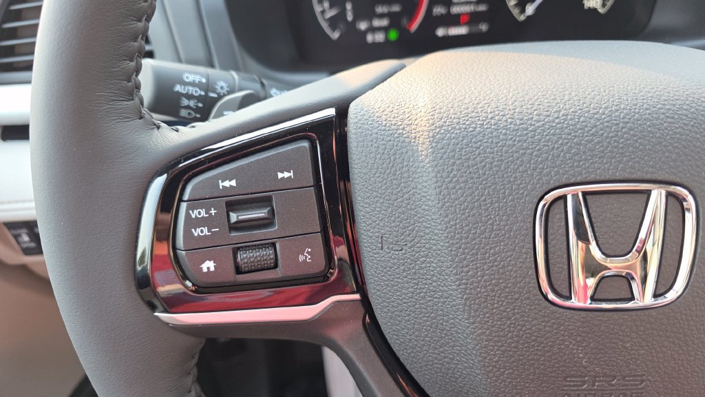 New 2026 Honda Odyssey Touring image 31