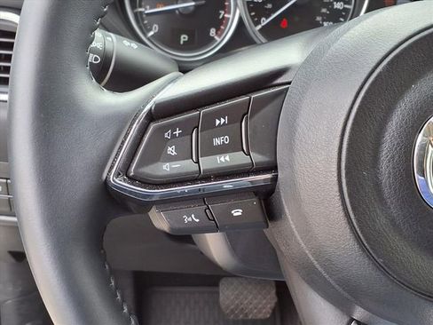 Used 2025 MAZDA CX-5 AWD 2.5 S w/ Select Package image 21