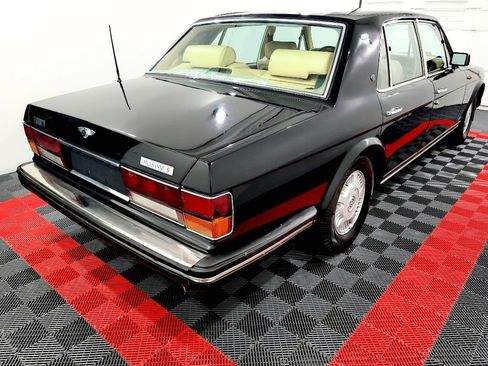 Used 1990 Bentley Mulsanne S image 6