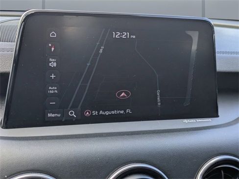 Used 2018 Kia Stinger GT2 image 22