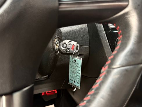 Used 2019 Subaru WRX w/ Popular Package #3 AWD/4WD image 34