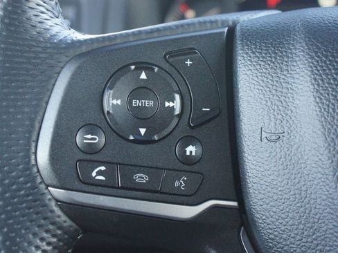 Used 2025 Honda Passport EX-L image 10