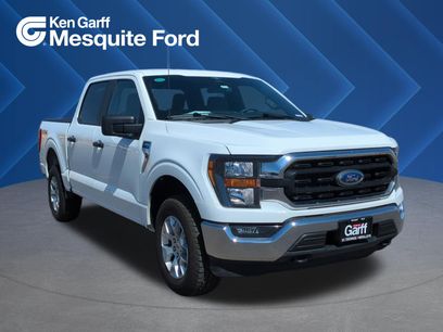 Used 2023 Ford F150 XLT