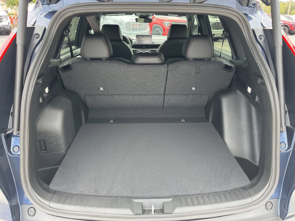 New 2026 Honda CR-V Sport-L image 7