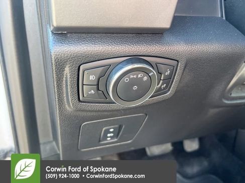 Used 2016 Ford F150 XLT w/ Equipment Group 302A Luxury AWD/4WD image 20
