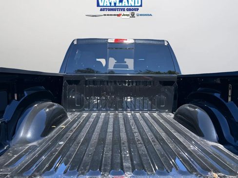 New 2026 RAM 1500 Big Horn image 6