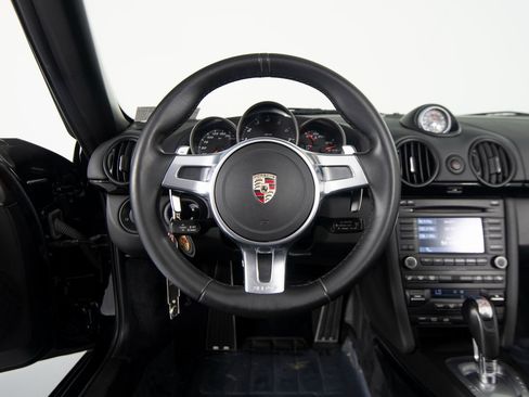 Used 2011 Porsche Boxster Spyder image 21