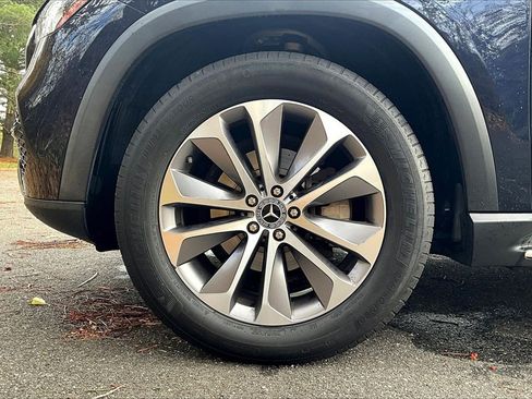 Certified 2022 Mercedes-Benz GLE 350 4MATIC image 8