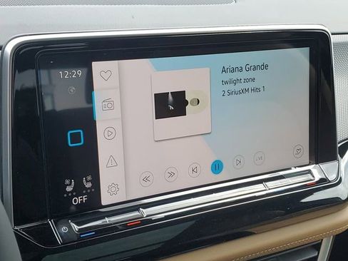 New 2026 Volkswagen Atlas Cross Sport SEL R-Line image 27