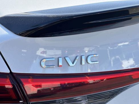 Used 2023 Honda Civic Si image 11