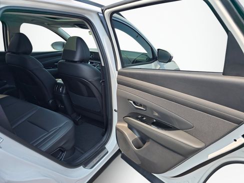 New 2026 Hyundai Tucson Limited AWD/4WD image 39