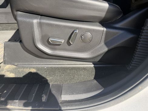 Used 2017 Ford F250 Lariat w/ Lariat Ultimate Package image 12