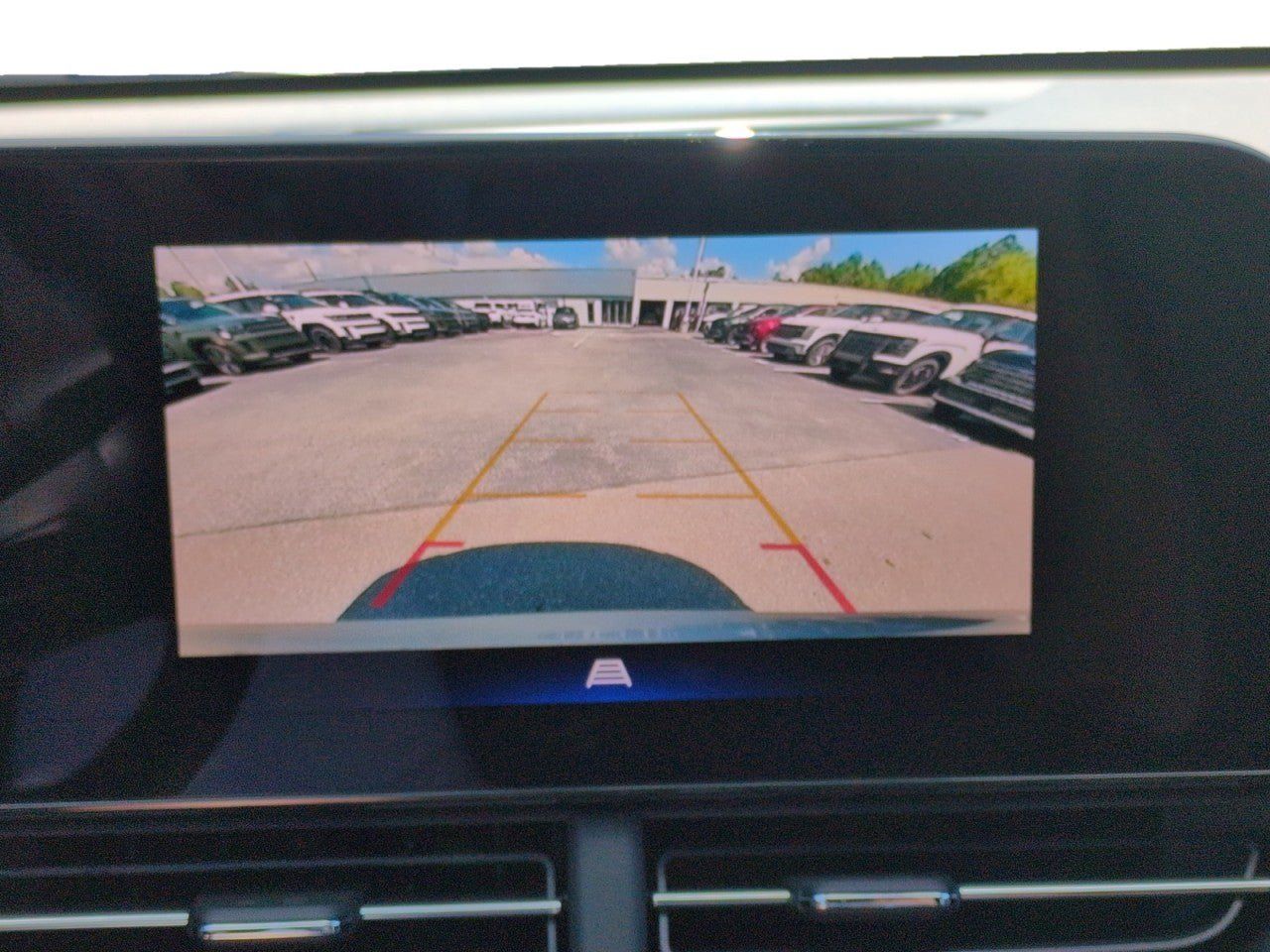 Used 2024 Chevrolet Trax RS FWD image 20