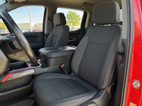 Used 2022 Chevrolet Silverado 1500 RST w/ Z71 Off-Road Package image 26