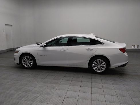 Used 2024 Chevrolet Malibu LT image 3