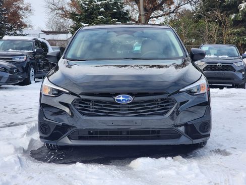Used 2024 Subaru Impreza 2.0i image 2