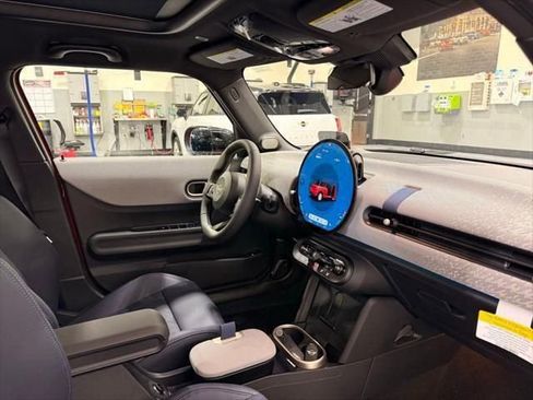 New 2026 MINI Cooper 4-Door Hardtop image 28