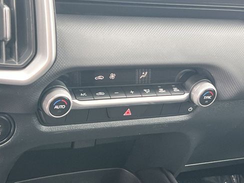 Used 2025 MAZDA CX-50 AWD 2.5 S w/ Select Package image 17