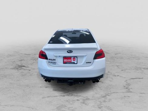 Used 2017 Subaru WRX image 9