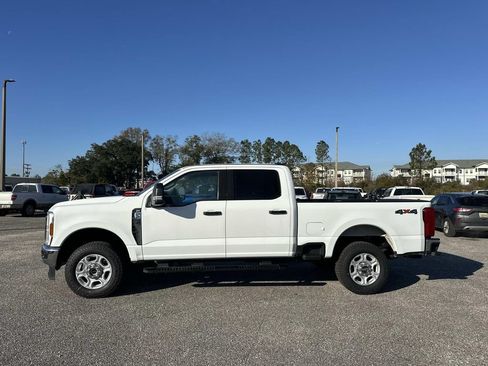 Used 2025 Ford F250 XLT AWD/4WD image 27