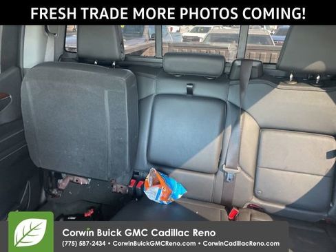 Used 2023 GMC Sierra 1500 Denali image 9