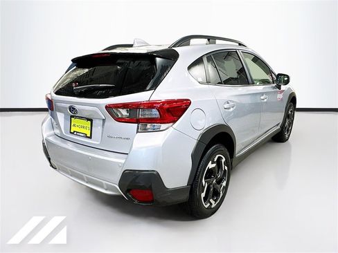 Certified 2023 Subaru Crosstrek 2.5i Limited image 5