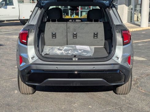 New 2026 GMC Terrain Elevation w/ Black Edition image 31