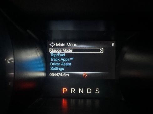 Used 2019 Ford Mustang GT w/ GT Performance Package image 15