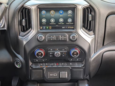 Used 2022 Chevrolet Silverado 1500 RST w/ Safety Package AWD/4WD image 25
