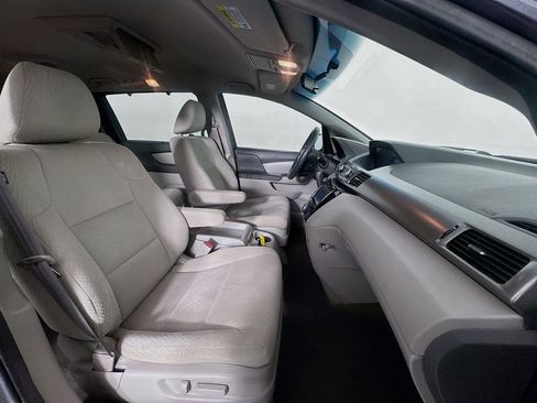 Used 2016 Honda Odyssey SE image 34