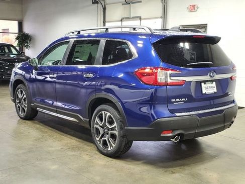 New 2026 Subaru Ascent Touring AWD/4WD image 6
