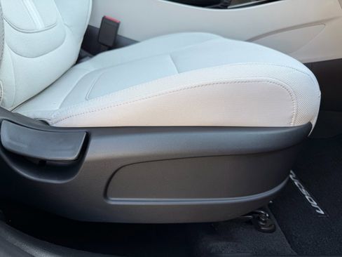 New 2026 Hyundai Tucson SEL image 27