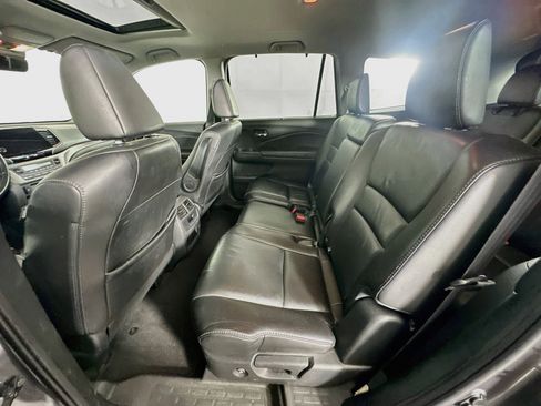 Used 2020 Honda Pilot EX-L image 28