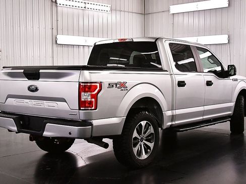 Used 2019 Ford F150 XL w/ Equipment Group 101A Mid image 7