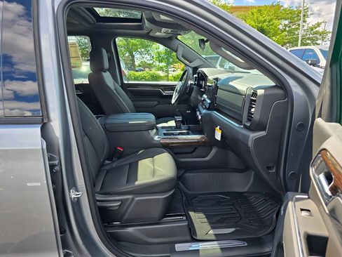 New 2026 GMC Sierra 1500 Elevation AWD/4WD image 27