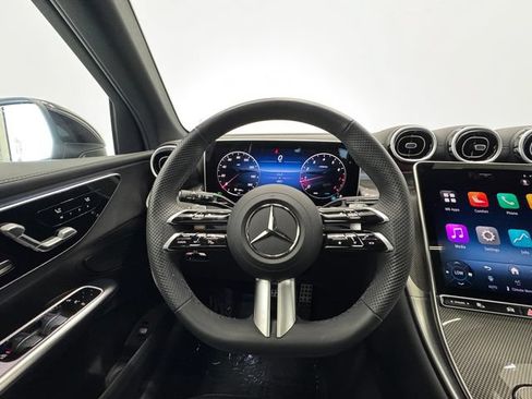 Certified 2026 Mercedes-Benz GLC 300 image 22
