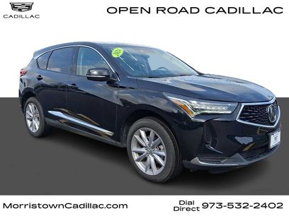 Used 2024 Acura RDX SH-AWD