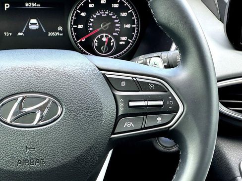 Used 2023 Hyundai Santa Fe SEL FWD image 25