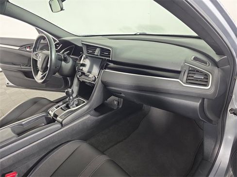 Used 2020 Honda Civic Sport image 18