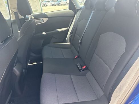 Used 2023 Kia Forte LXS FWD image 47