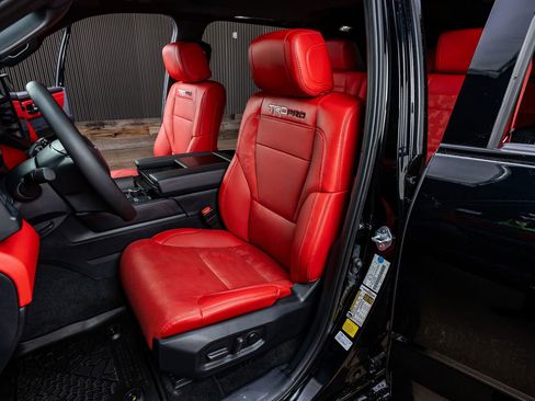 Used 2025 Toyota Sequoia TRD Pro image 30