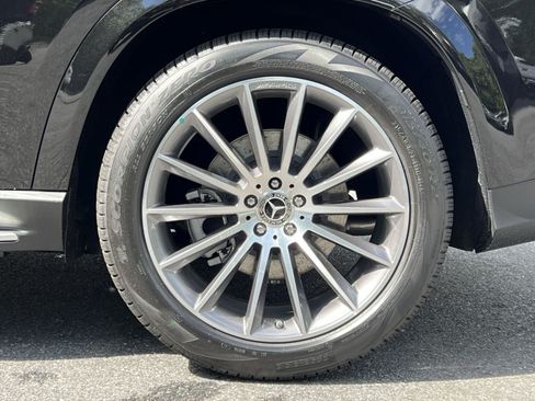 New 2026 Mercedes-Benz GLE 450 4MATIC Coupe image 17