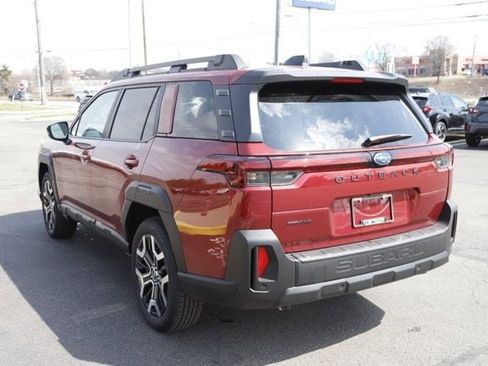 New 2026 Subaru Outback Touring XT AWD/4WD image 6
