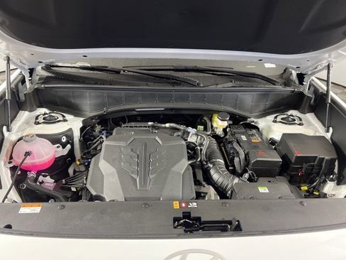 New 2026 Hyundai Palisade Calligraphy image 3