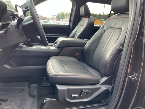 Used 2024 Ford Expedition Timberline AWD/4WD image 16