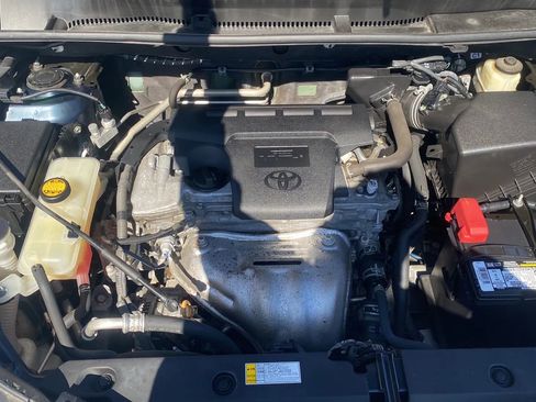 Used 2018 Toyota RAV4 LE w/ All Weather Liner Package image 24