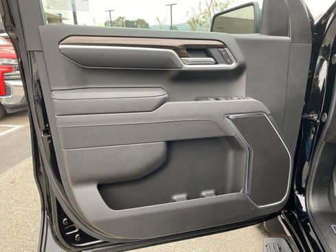 Used 2025 Chevrolet Silverado 1500 LT w/ All Star Edition Plus image 22